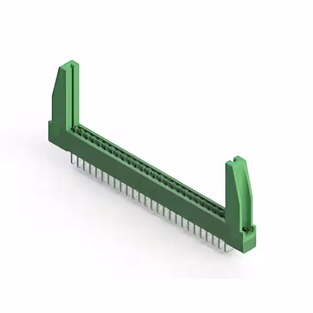 307-026-458-178 EDAC Inc.  Edgeboard Connectors